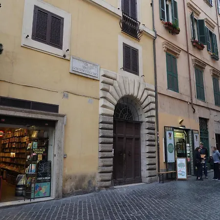 Daire Navona Jacuzzi