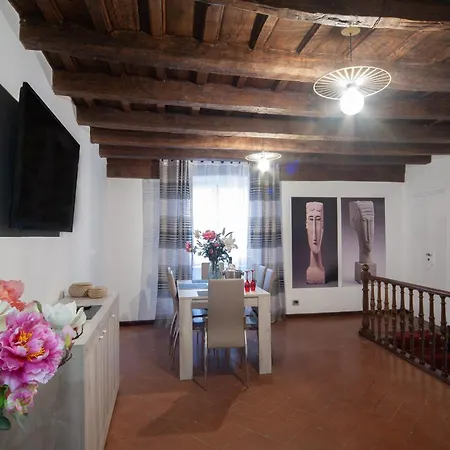 Navona Jacuzzi * Ρώμη