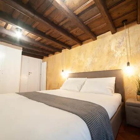 Navona Jacuzzi Daire