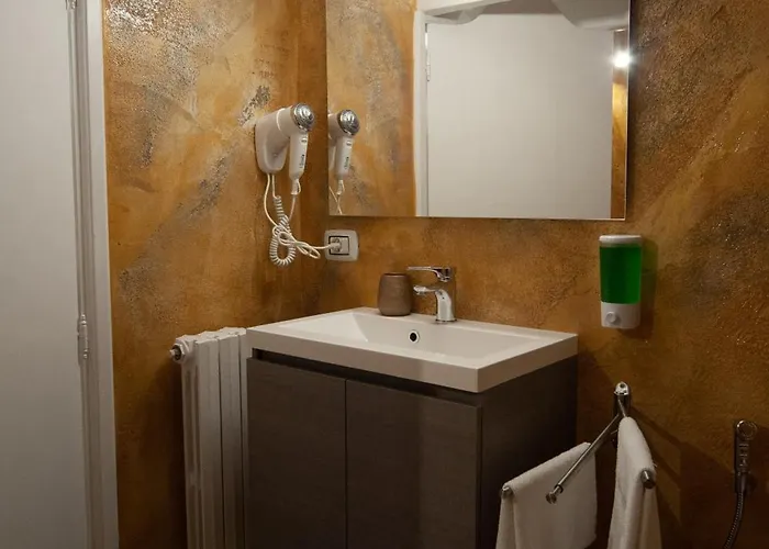 Navona Jacuzzi Ρώμη