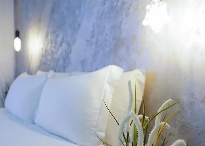 Navona Jacuzzi Διαμέρισμα *