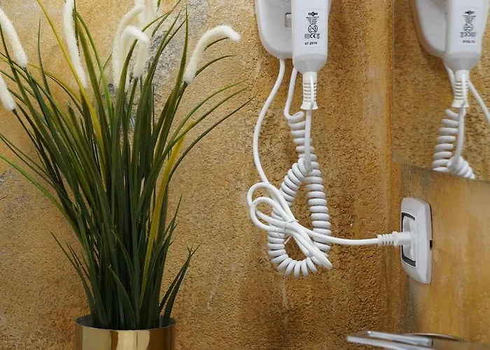 Διαμέρισμα Navona Jacuzzi