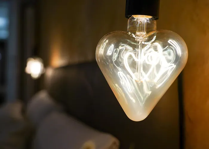 Διαμέρισμα Navona Jacuzzi Ρώμη