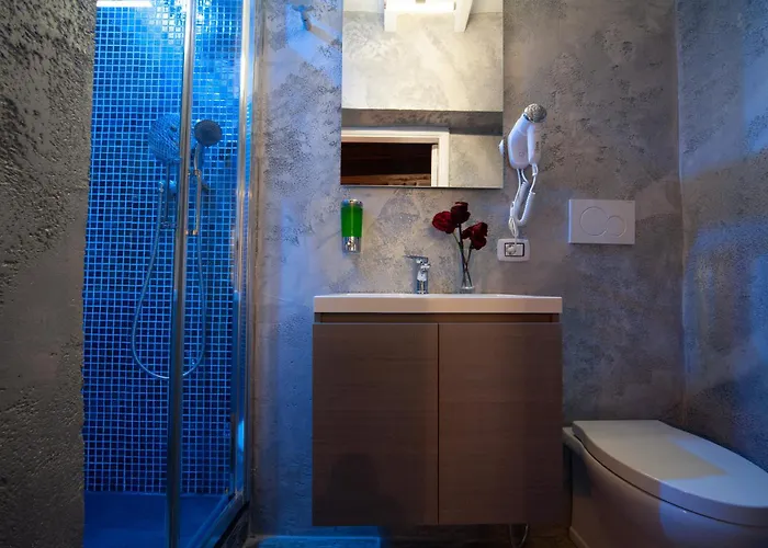 Navona Jacuzzi * Ρώμη