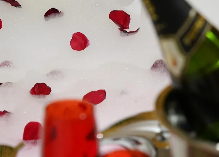 Διαμέρισμα Navona Jacuzzi