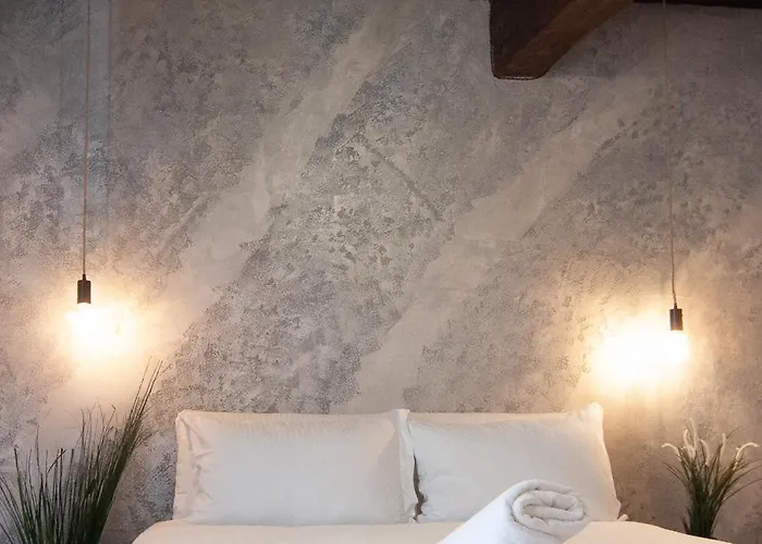 Διαμέρισμα Navona Jacuzzi Ρώμη