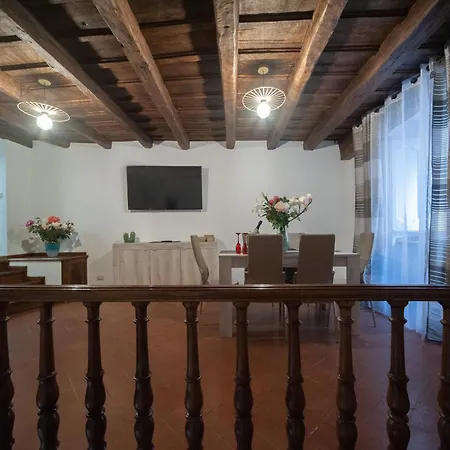 Апартаменты Navona Jacuzzi Рим