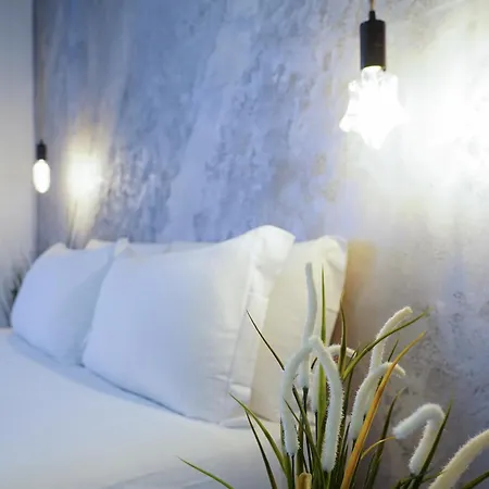 Navona Jacuzzi Apartamento *