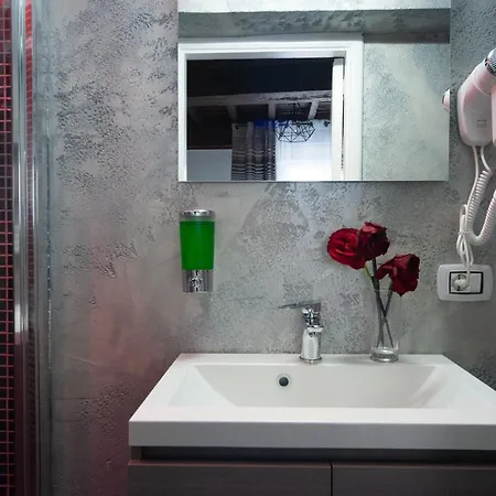 Navona Jacuzzi * Roma