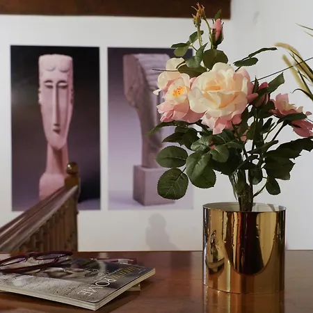 Апартаменты Navona Jacuzzi Рим