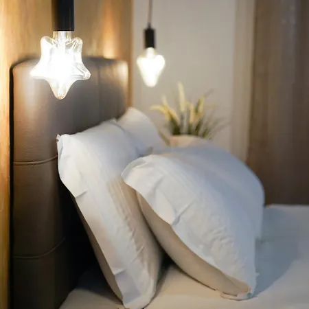 Navona Jacuzzi * 로마