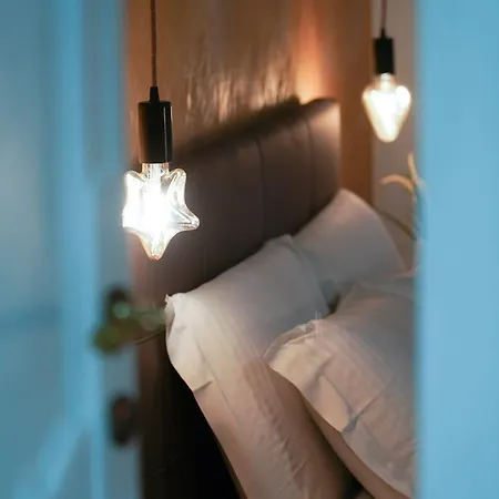 Navona Jacuzzi Apartamento