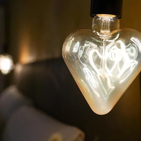 Апартаменты Navona Jacuzzi Рим