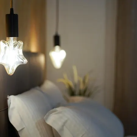 Navona Jacuzzi Апартаменты