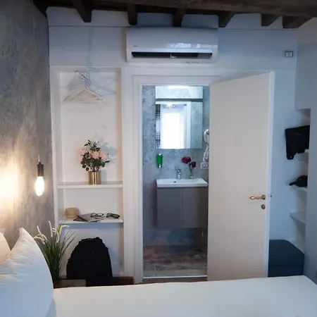 Navona Jacuzzi 로마