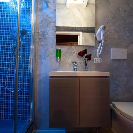 Navona Jacuzzi * 로마