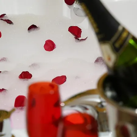 Apartamento Navona Jacuzzi