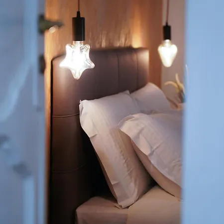 Apartamento Navona Jacuzzi *