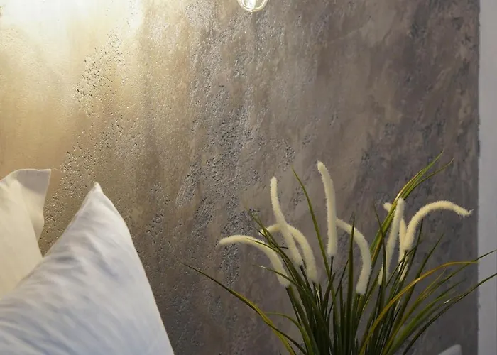 Navona Jacuzzi * 로마