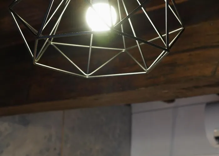 아파트 Navona Jacuzzi *