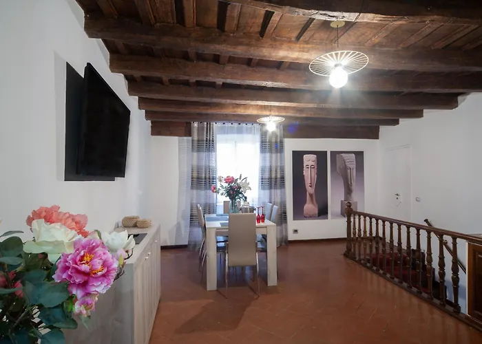 Navona Jacuzzi * 로마