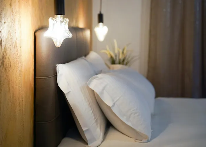 Navona Jacuzzi * 로마