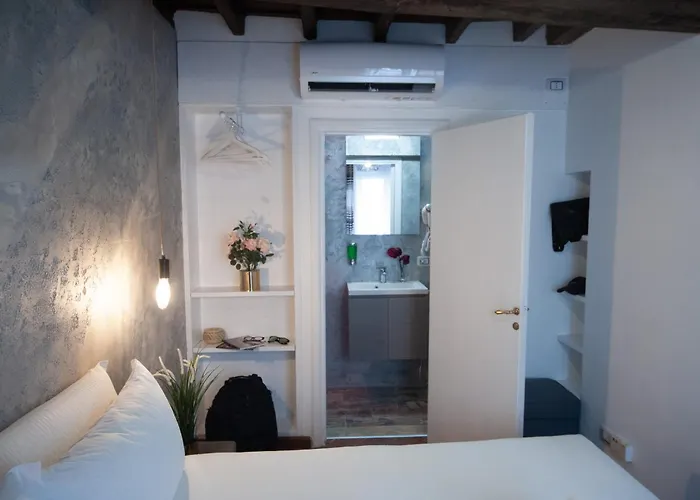 Navona Jacuzzi 로마