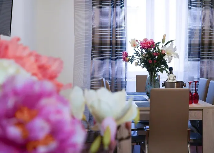 Navona Jacuzzi * 로마