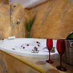 Navona Jacuzzi Ρώμη