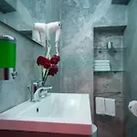 Navona Jacuzzi Διαμέρισμα Ρώμη