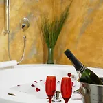 Navona Jacuzzi Ρώμη