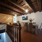 Navona Jacuzzi Διαμέρισμα *