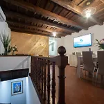 Διαμέρισμα Navona Jacuzzi *