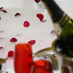 Διαμέρισμα Navona Jacuzzi