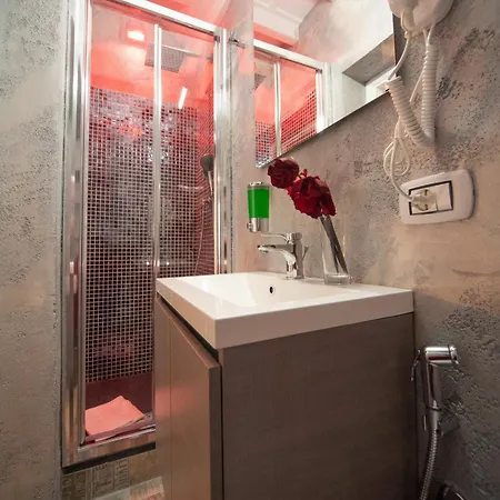 Navona Jacuzzi ローマ
