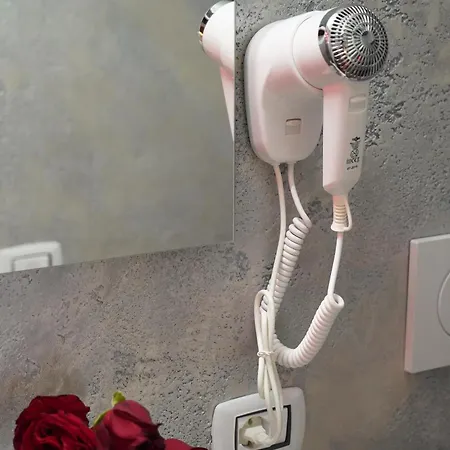 Navona Jacuzzi アパート ローマ