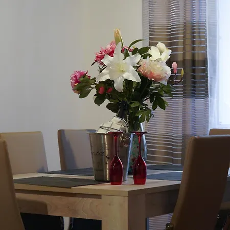 Navona Jacuzzi Apartment Rome