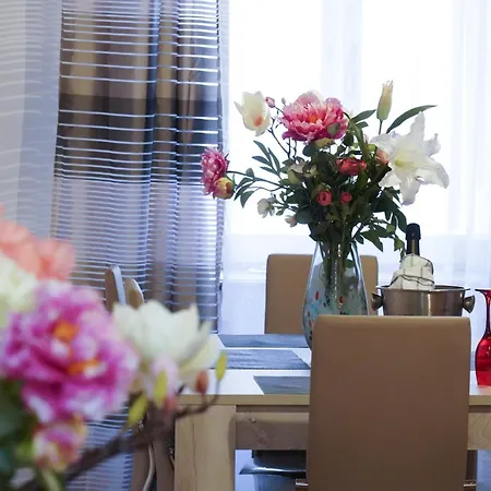 Apartment Navona Jacuzzi