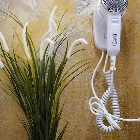 Navona Jacuzzi Appartement