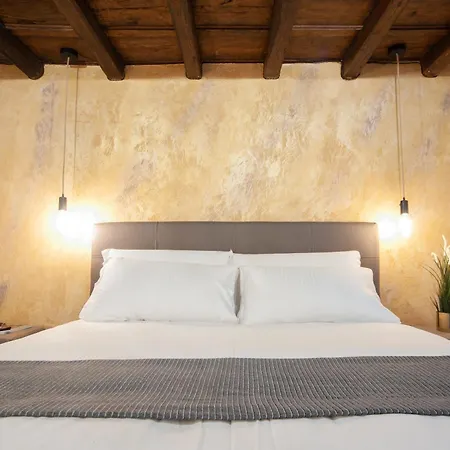 Appartement Navona Jacuzzi Rome