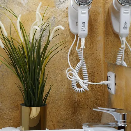 Appartement Navona Jacuzzi