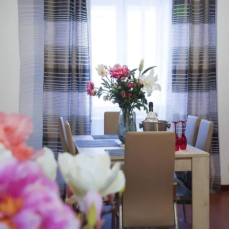 Appartement Navona Jacuzzi Rome