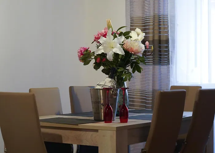 Navona Jacuzzi Apartment Rome