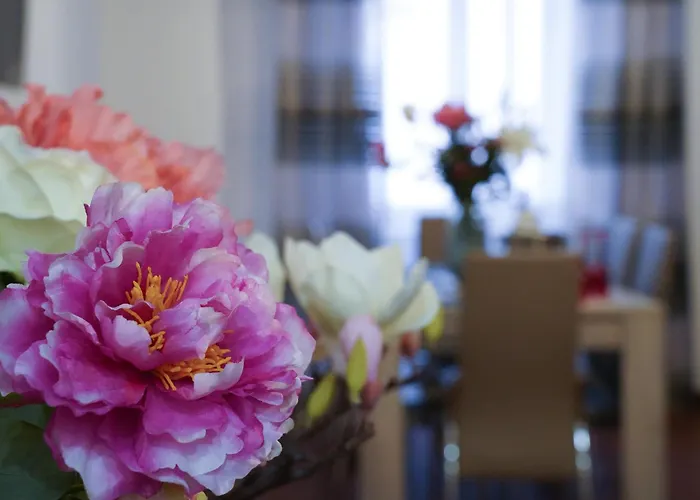 Navona Jacuzzi Apartment Rome