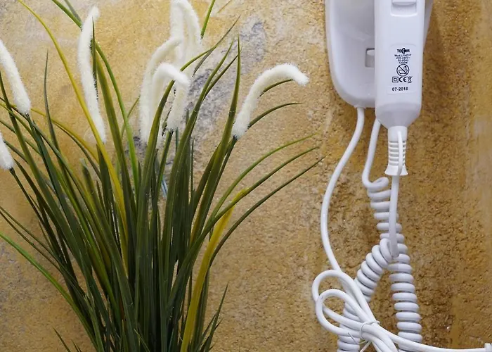 Navona Jacuzzi Apartment