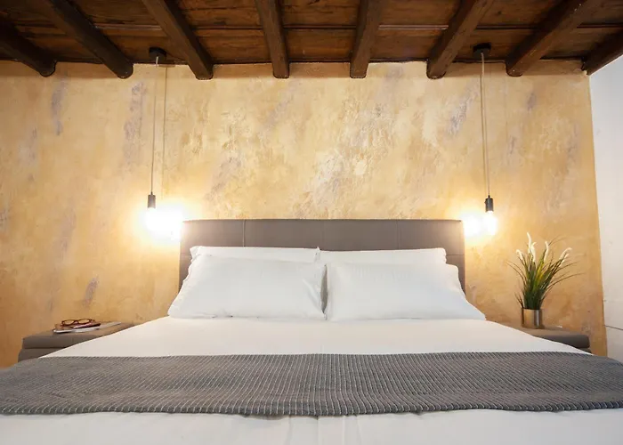 Apartment Navona Jacuzzi Rome