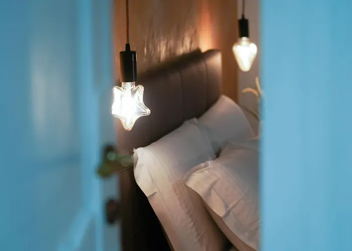 Navona Jacuzzi Apartment