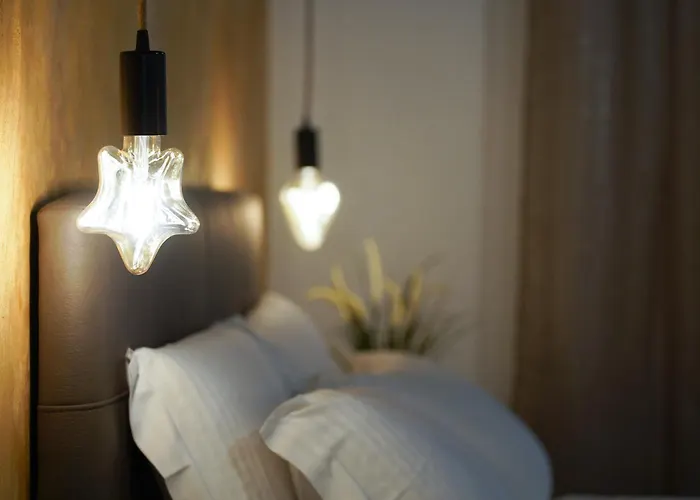 Navona Jacuzzi Apartment